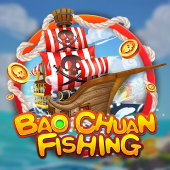 Bao Chuan Fishing em77 fishing game