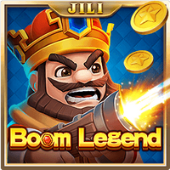 Boom Legend em77 fishing game