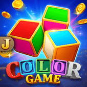 Color Game em77 cards game