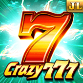 Crazy777 em77 hot slot