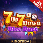 Dice Duet em77 cards game