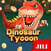 Dinosaur Tycoon em77 fishing game