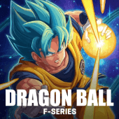 Dragon Ball em77 slot game