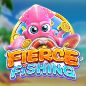 Fierce Fishing em77 fishing game