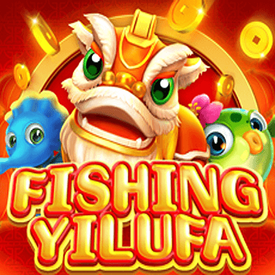 Fishing Yi Lu Fa em77 fishing game