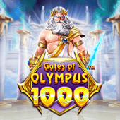 Gates of Olympus 1000 em77 free play