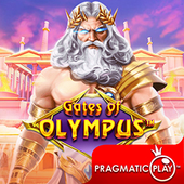 Gates of Olympus em77 hot slot