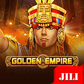 Golden Empire em77 hot slot