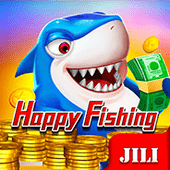 Happy Fishing em77 fishing game