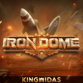 Iron Dome em77 cards game