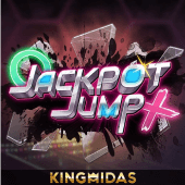 Jackpot Jump em77 cards game