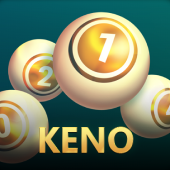 Keno em77 cards game