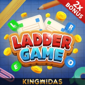 Ladder Game em77 cards game