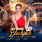 Las Vegas Blackjack em77 live casino