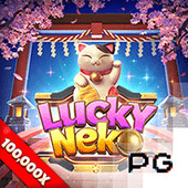 Lucky Neko related em77 game