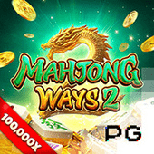 Mahjong Ways 2 em77 free play