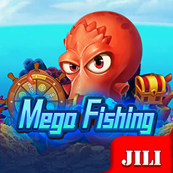 Mega Fishing em77 fishing game