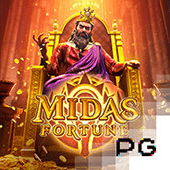 Midas Fortune after em77 download