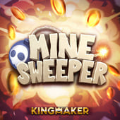 Minesweeper em77 cards game