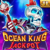 Ocean King Jackpot em77 fishing game