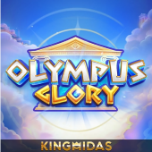 Olympus Glory em77 cards game