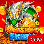 Oneshot Fishing em77 fishing game