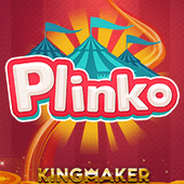 Plinko em77 cards game