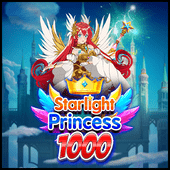 Starlight Princess 1000 related em77 game