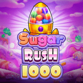 Sugar Rush 1000 related em77 game