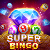 Super Bingo em77 hot game