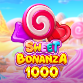 Sweet Bonanza 1000 after em77 download