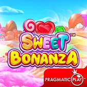 Sweet Bonanza em77 hot slot