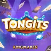 Tongits em77 cards game