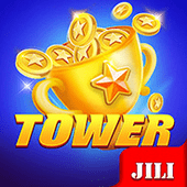 Tower em77 cards game