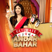 Ultimate Andar Bahar em77 live casino